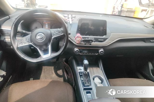 Nissan Teana id 4297749 из Китая 12