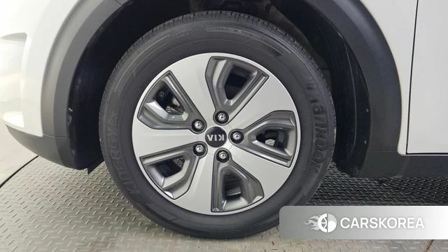 Kia Niro id 4496862 из Кореи 26