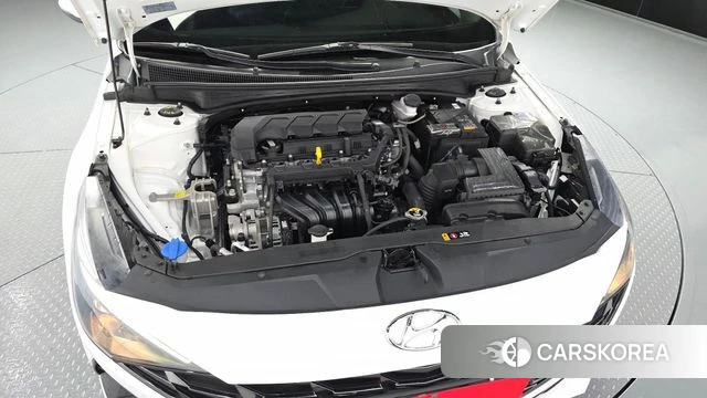 Hyundai Avante (CN7) id 4922126 из Кореи 26