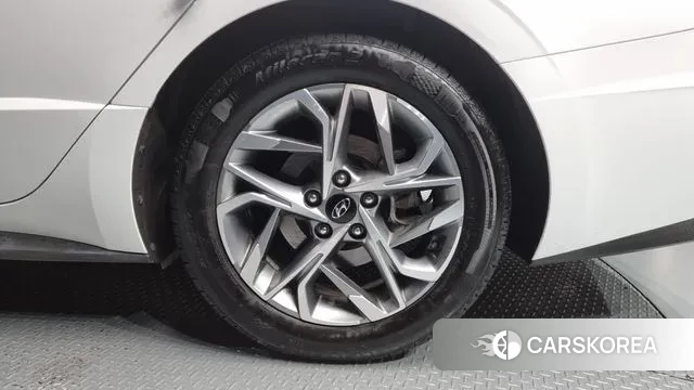 Hyundai Sonata (DN8) id 3391361 из Кореи 15