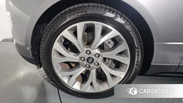 Land Rover Range Rover 4th Generation id 3335906 из Кореи 15