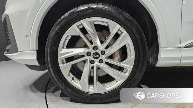 Audi Q7 (4M) id 4848744 из Кореи 15