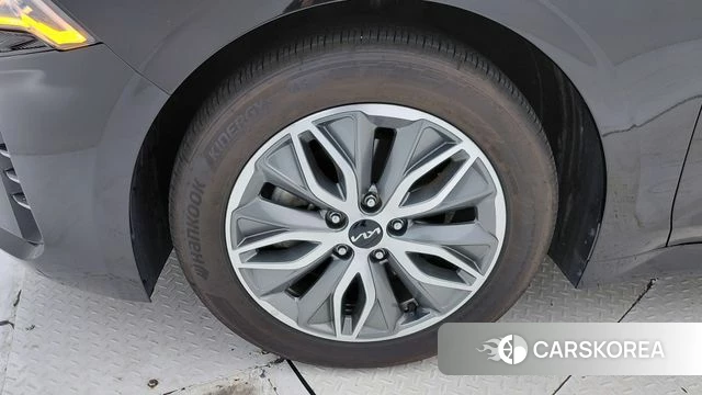 Kia K5 Hybrid 3rd Generation id 4893588 из Кореи 15