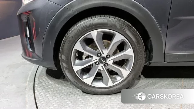 Kia Stonic id 2886236 из Кореи 15