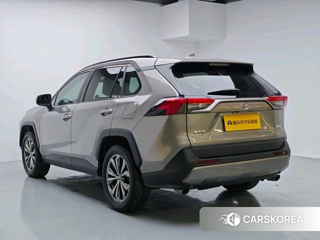 Toyota RAV4 Rongfang id 4277021 из Китая 15