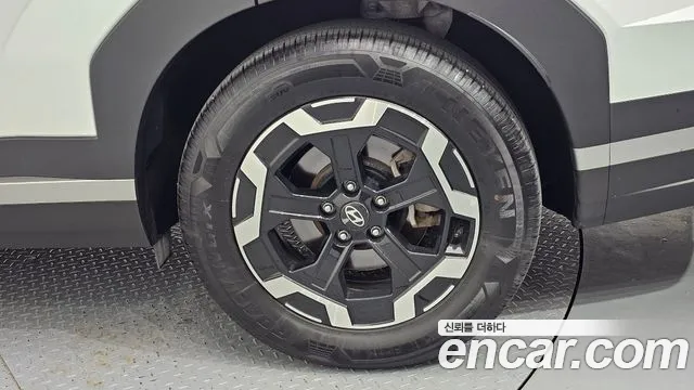 Hyundai Santa Fe (MX5) id 2641077 из Кореи 15