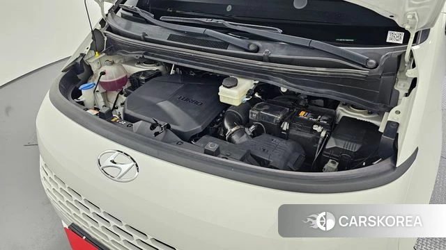 Hyundai Staria id 4666533 из Кореи 25