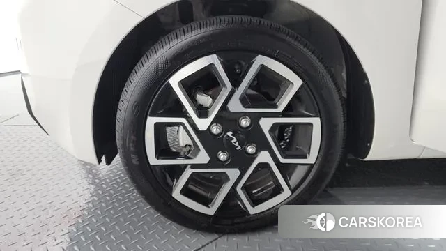 Kia The New Kia Ray id 3388305 из Кореи 15