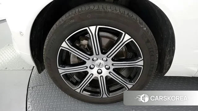 Volvo XC60 second Generation id 3258111 из Кореи 15