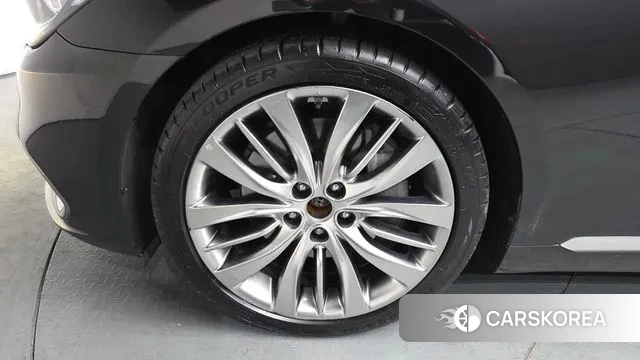 Genesis G80 id 3677247 из Кореи 15