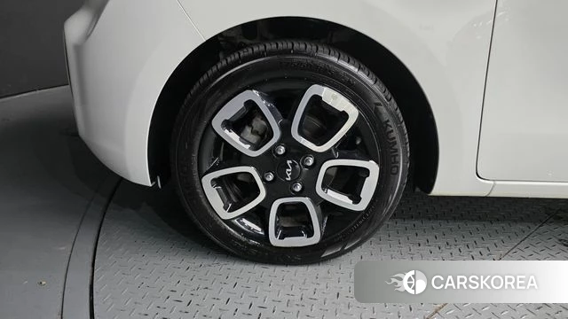 Kia The New Ray id 4541331 из Кореи 26