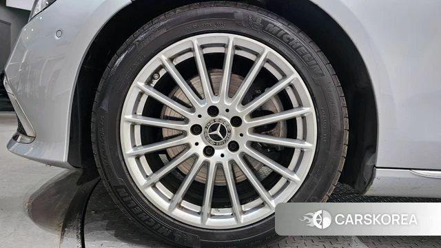 Mercedes-Benz E-Class W213 id 3852529 из Кореи 15