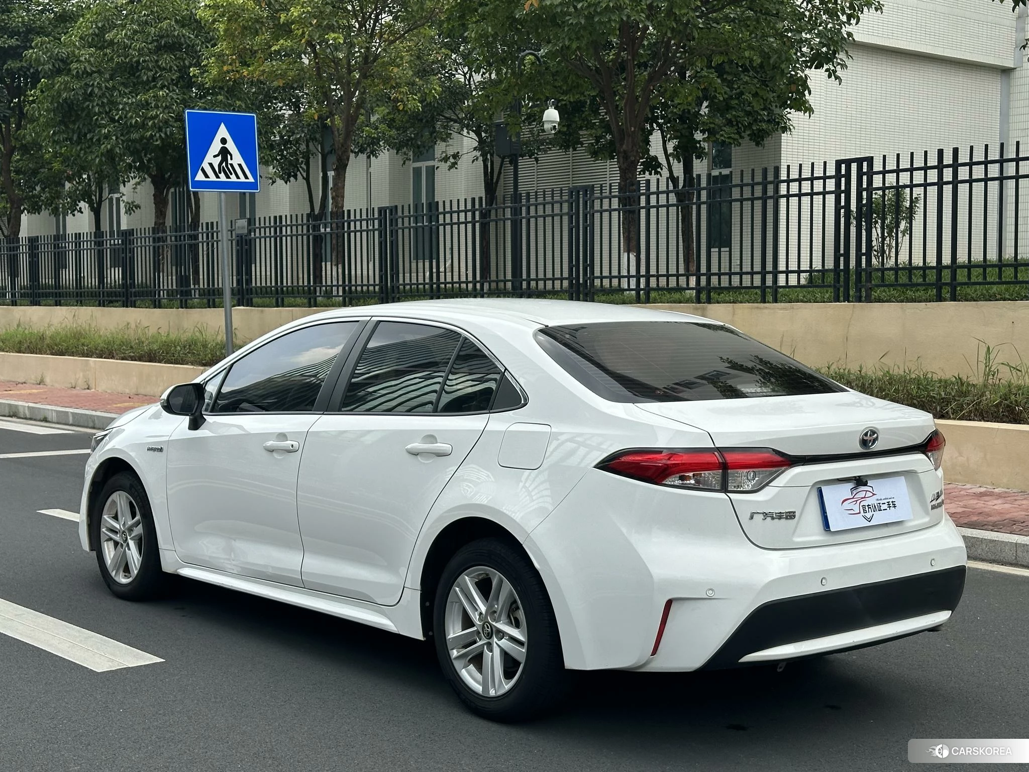 Toyota Lei Ling id 4419117 из Китая 9