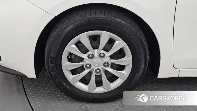 Kia Come New K3 id 3601281 из Кореи 15