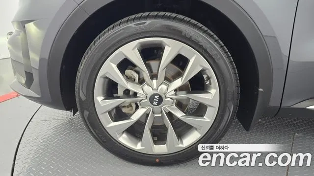 Kia Sorento 4th Generation id 2906579 из Кореи 15