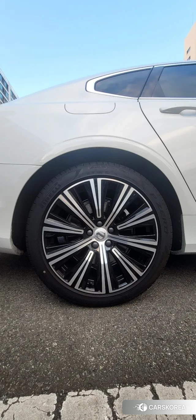 Volvo S90 id 2925073 из Кореи 15