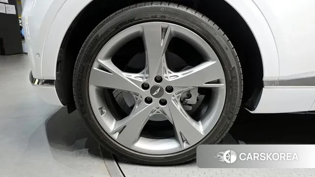 Genesis GV80 id 3747360 из Кореи 15