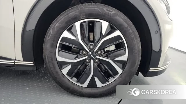 Kia EV6 id 3697366 из Кореи 15