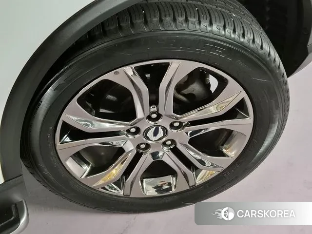 Ssangyong G4 Rexton id 2971280 из Кореи 15