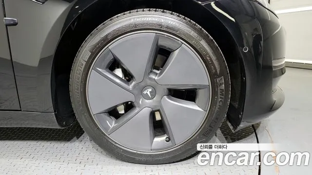 Tesla Model 3 id 2674540 из Кореи 15
