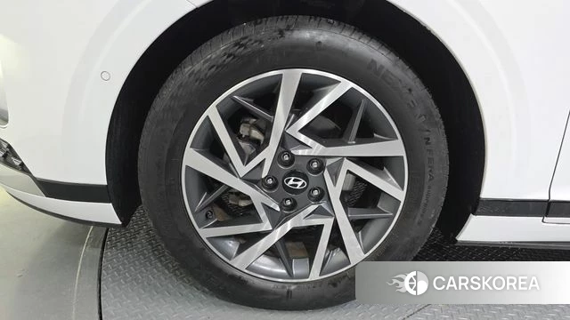 Hyundai Grandeur Hybrid (GN7) id 4613119 из Кореи 15