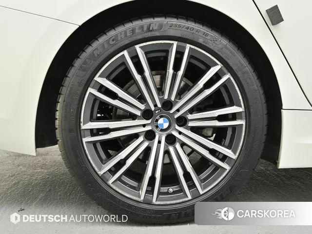 BMW 3 Series (G20) id 4330603 из Кореи 15
