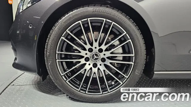 Mercedes-Benz C-Class W206 id 2646985 из Кореи 15