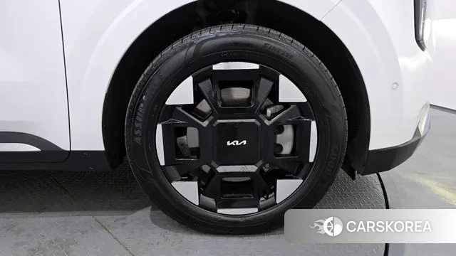 Kia The New Carnival 4th Generation id 3502569 из Кореи 15