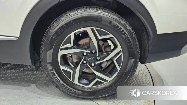 Kia Sportage 5th Generation id 4579924 из Кореи 25