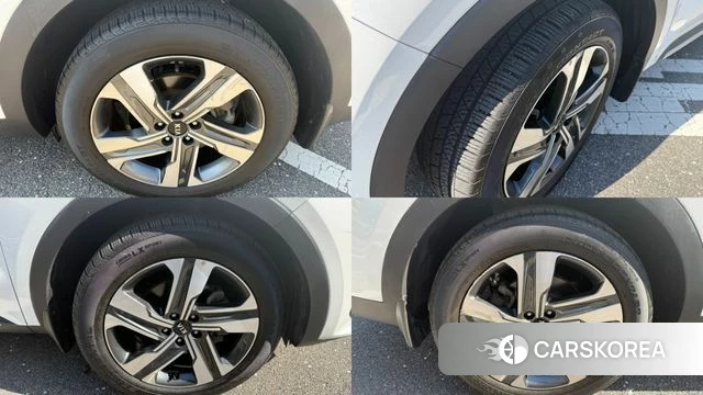 Kia Sorento 4th Generation id 3904646 из Кореи 15