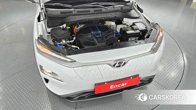 Hyundai Kona Electric id 4594536 из Кореи 25
