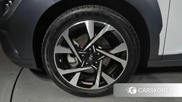 Hyundai The New Kona id 3965641 из Кореи 15