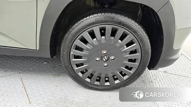 Hyundai Casper id 3406379 из Кореи 15