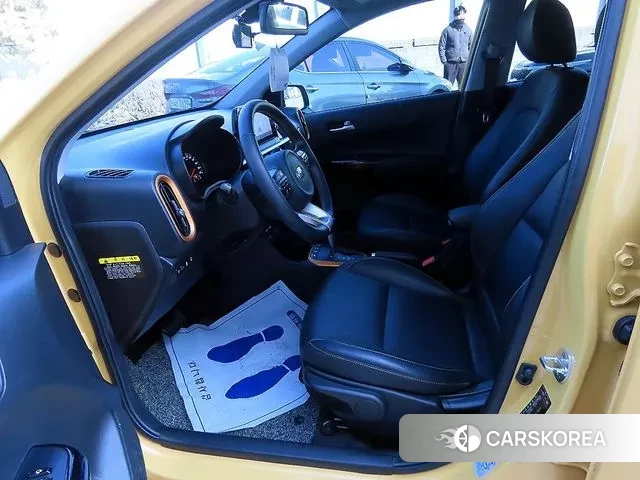 Kia Morning Urban (JA) id 3607721 из Кореи 13