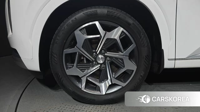Hyundai Palisade id 4501745 из Кореи 30