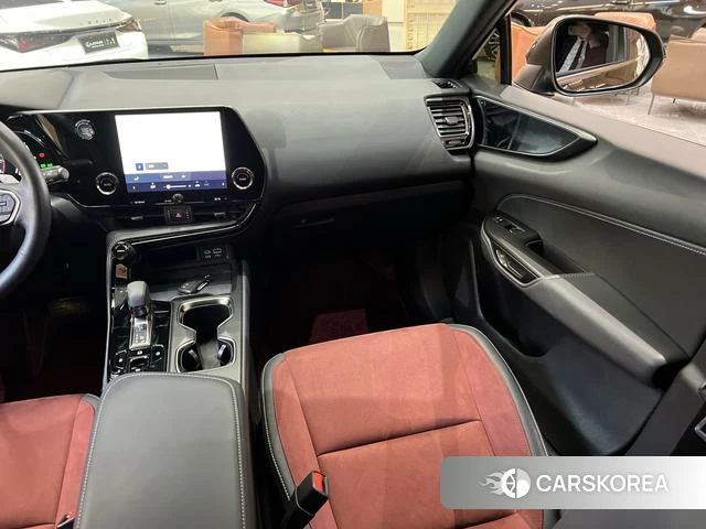 Lexus NX id 4262177 из Китая 12
