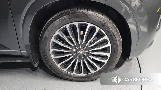 Hyundai Palisade id 3540543 из Кореи 15