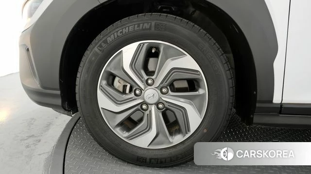 Hyundai The New Kona Hybrid id 3935239 из Кореи 15