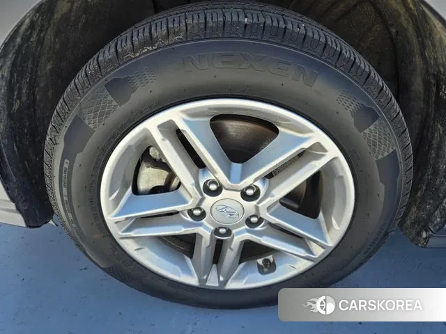 Hyundai The New Kona id 3041916 из Кореи 11