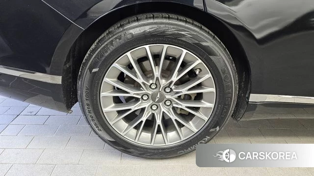 Genesis G80 (RG3) id 3904572 из Кореи 15