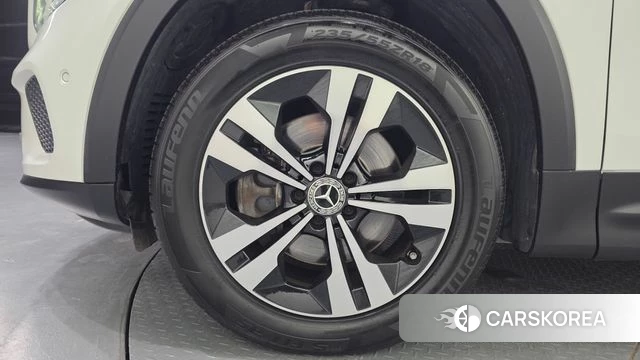 Mercedes-Benz GLB-Class X247 id 4754670 из Кореи 15