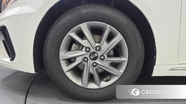 Kia The New K5 2nd generation id 4755118 из Кореи 15