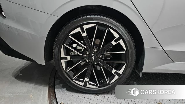 Kia The New K5 3rd generation id 4681630 из Кореи 29