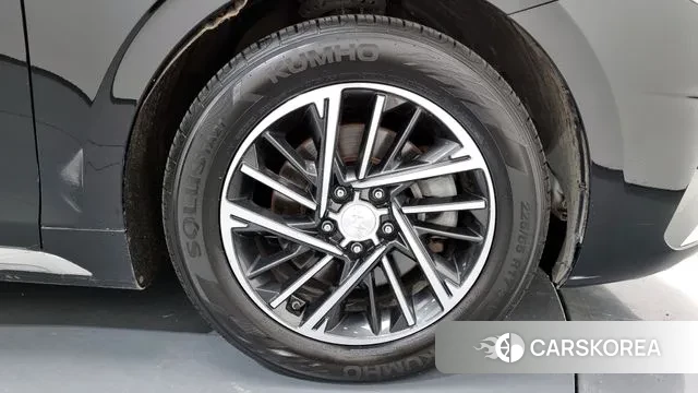 Hyundai The New Grandeur IG id 3232184 из Кореи 15