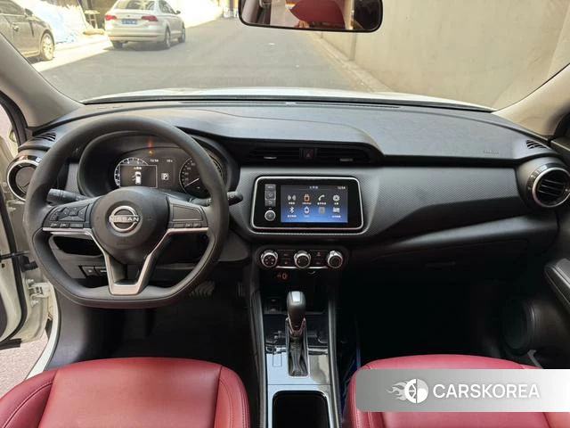 Nissan Jinke id 4314693 из Китая 16