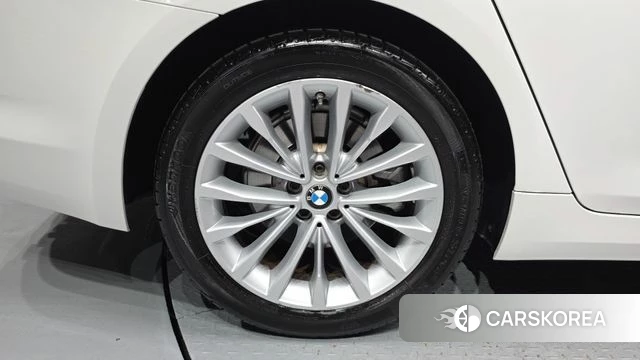 BMW 5 Series (G30) id 4759480 из Кореи 28