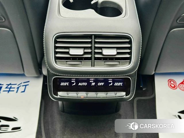 Mercedes-Benz GLS AMG id 3908496 из Китая 16