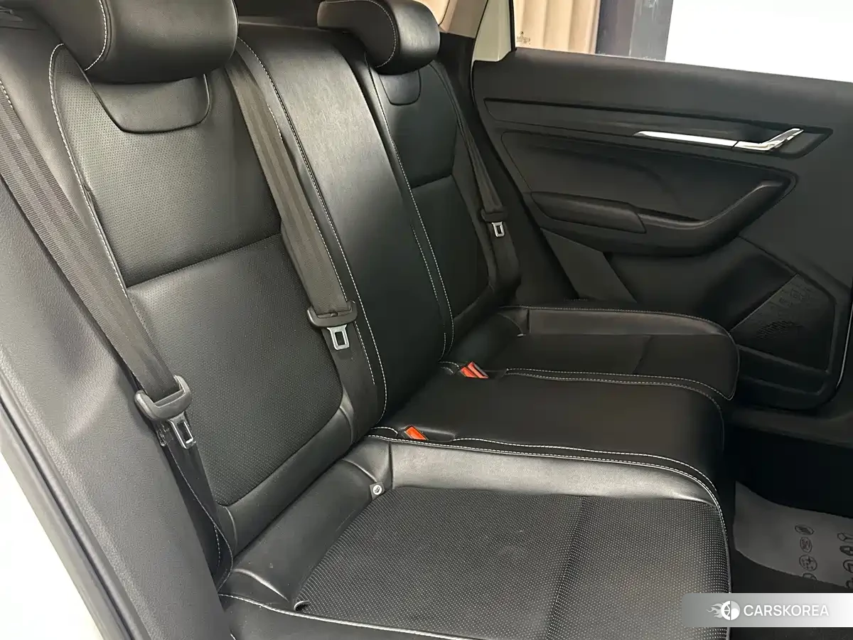 Skoda Kamiq id 4655160 из Китая 16