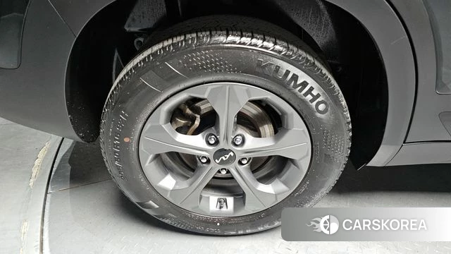 Kia The New Seltos id 4195147 из Кореи 25