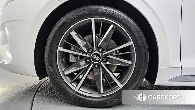 Hyundai The New Grandeur IG id 3233340 из Кореи 15